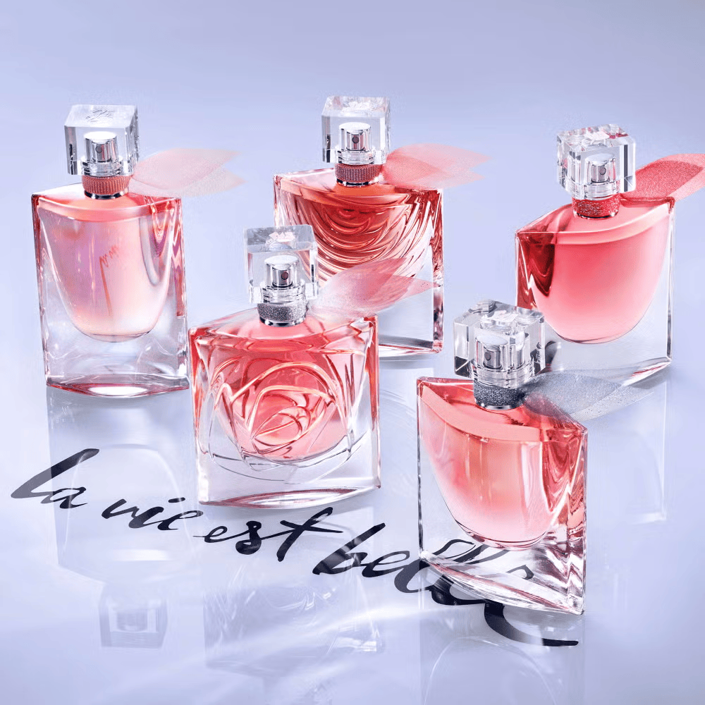 Lancome La Vie Est